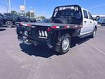 Used 2023 Ram 2500 Tradesman Crew Cab 4x4, Flatbed Truck for sale #2RT0236 - photo 5