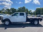 Used 2023 Ram 2500 Tradesman Crew Cab 4x4, Flatbed Truck for sale #2RT0262 - photo 3