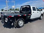 Used 2023 Ram 2500 Tradesman Crew Cab 4x4, Flatbed Truck for sale #2RT0262 - photo 5