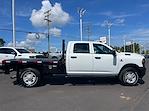 Used 2023 Ram 2500 Tradesman Crew Cab 4x4, Flatbed Truck for sale #2RT0262 - photo 6