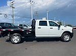 2023 Ram 2500 Crew Cab 4x4, Flatbed Truck for sale #2RT0264 - photo 6