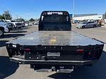 Used 2020 Chevrolet Silverado 6500 Crew Cab 4x2, Flatbed Truck for sale #2RT1617A - photo 4