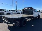 Used 2020 Chevrolet Silverado 6500 Crew Cab 4x2, Flatbed Truck for sale #2RT1617A - photo 5