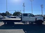 Used 2020 Chevrolet Silverado 6500 Crew Cab 4x2, Flatbed Truck for sale #2RT1617A - photo 6