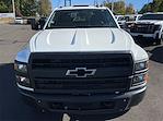 Used 2020 Chevrolet Silverado 6500 Crew Cab 4x2, Flatbed Truck for sale #2RT1617A - photo 8