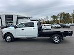 2024 Ram 3500 Crew Cab DRW 4x4, Flatbed Truck for sale #2RT1967 - photo 3