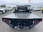 2024 Ram 3500 Crew Cab DRW 4x4, Flatbed Truck for sale #2RT1967 - photo 4