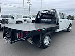 2024 Ram 3500 Crew Cab DRW 4x4, Flatbed Truck for sale #2RT1967 - photo 5