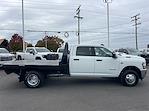 2024 Ram 3500 Crew Cab DRW 4x4, Flatbed Truck for sale #2RT1967 - photo 6