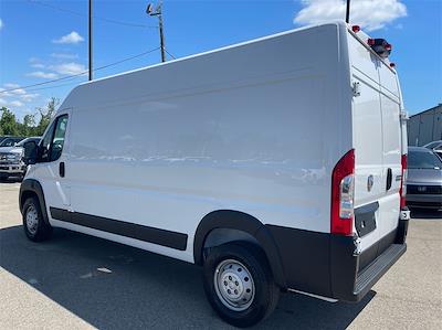 2023 Ram ProMaster 2500 High Roof FWD, Empty Cargo Van for sale #2RT2108 - photo 2