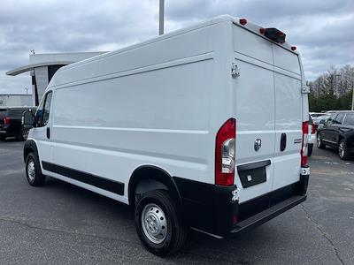 2023 Ram ProMaster 2500 High Roof FWD, Empty Cargo Van for sale #2RT2661 - photo 2