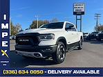 2020 Ram 1500 Crew Cab 4x4, Pickup for sale #2RT2822 - photo 1