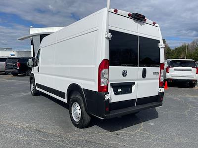 2023 Ram ProMaster 2500 High Roof FWD, Empty Cargo Van for sale #2RT3179 - photo 2