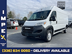 2023 Ram ProMaster 2500 High Roof FWD, Empty Cargo Van for sale #2RT3179 - photo 1