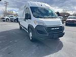 2023 Ram ProMaster 2500 High Roof FWD, Empty Cargo Van for sale #2RT3179 - photo 7