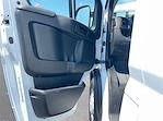 2023 Ram ProMaster 2500 High Roof FWD, Empty Cargo Van for sale #2RT5056 - photo 22