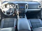 2018 Nissan Titan Crew Cab 4x4, Pickup for sale #2RT5293A - photo 12