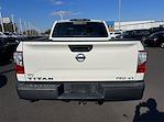 2018 Nissan Titan Crew Cab 4x4, Pickup for sale #2RT5293A - photo 4