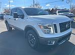 2018 Nissan Titan Crew Cab 4x4, Pickup for sale #2RT5293A - photo 7