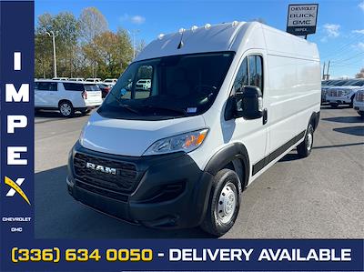 2023 Ram ProMaster 2500 High Roof FWD, Empty Cargo Van for sale #2RT6176 - photo 1