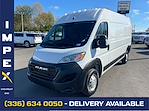 2023 Ram ProMaster 2500 High Roof FWD, Empty Cargo Van for sale #2RT6176 - photo 1