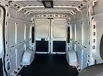 2023 Ram ProMaster 2500 High Roof FWD, Empty Cargo Van for sale #2RT6176 - photo 10