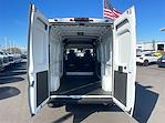 2023 Ram ProMaster 2500 High Roof FWD, Empty Cargo Van for sale #2RT6176 - photo 25