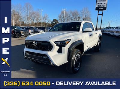 2024 Toyota Tacoma Double Cab 4WD, Pickup for sale #2TT1234 - photo 1