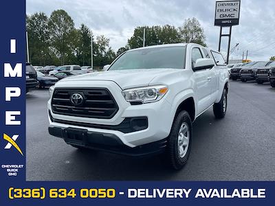 2019 Toyota Tacoma Extra Cab 4x2, Pickup for sale #2TT8043 - photo 1