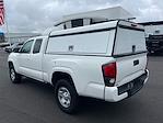 Used 2021 Toyota Tacoma SR Access Cab RWD, Pickup for sale #2TT9310 - photo 2