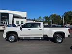 2025 Chevrolet Silverado 3500 Crew Cab 4x4, Pickup for sale #C00365 - photo 3