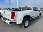 2025 Chevrolet Silverado 3500 Crew Cab 4x4, Pickup for sale #C00370 - photo 5