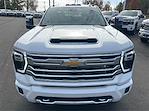 2025 Chevrolet Silverado 3500 Crew Cab 4x4, Pickup for sale #C00370 - photo 8