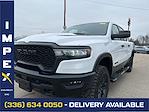 2025 Ram 1500 Crew Cab 4x4, Pickup for sale #C00391B - photo 1