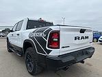 2025 Ram 1500 Crew Cab 4x4, Pickup for sale #C00391B - photo 2