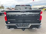 2025 Chevrolet Silverado 1500 Crew Cab 4x4, Pickup for sale #C00405 - photo 4