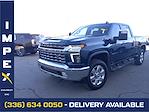 2021 Chevrolet Silverado 3500 Crew Cab SRW 4x4, Pickup for sale #G00241A - photo 1