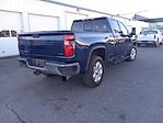 2021 Chevrolet Silverado 3500 Crew Cab SRW 4x4, Pickup for sale #G00241A - photo 3