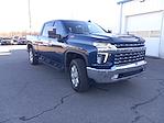 2021 Chevrolet Silverado 3500 Crew Cab SRW 4x4, Pickup for sale #G00241A - photo 4