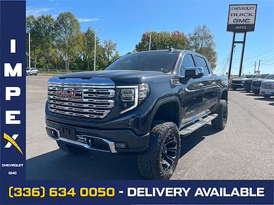 2022 GMC Sierra 1500 Crew Cab 4x4, Pickup for sale #G00250A - photo 1