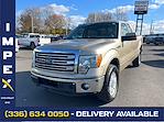 2013 Ford F-150 Super Cab 4x4, Pickup for sale #G00265A - photo 1