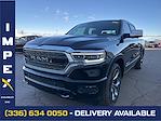 2022 Ram 1500 Crew Cab 4x4, Pickup for sale #G00273A - photo 1