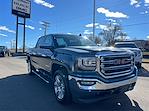 Used 2018 GMC Sierra 1500 SLT Crew Cab 4x4, Pickup for sale #1GT6281A - photo 7