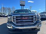 Used 2018 GMC Sierra 1500 SLT Crew Cab 4x4, Pickup for sale #1GT6281A - photo 8