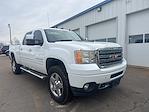 Used 2011 GMC Sierra 2500 Denali Crew Cab 4x4, Pickup for sale #1GT9723A - photo 4