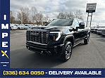 Used 2024 GMC Sierra 2500 Denali Ultimate Crew Cab 4x4, Pickup for sale #2CT0074 - photo 1