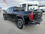 Used 2024 GMC Sierra 2500 Denali Ultimate Crew Cab 4x4, Pickup for sale #2CT0074 - photo 2