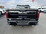 Used 2024 GMC Sierra 2500 Denali Ultimate Crew Cab 4x4, Pickup for sale #2CT0074 - photo 4