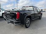 Used 2024 GMC Sierra 2500 Denali Ultimate Crew Cab 4x4, Pickup for sale #2CT0074 - photo 5