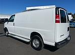 Used 2021 Chevrolet Express 2500 Work Van RWD, Empty Cargo Van for sale #2CT1738 - photo 2